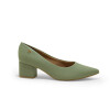 Zapatos Vizzano Bajo de Mujer - 1220.315-7286 Verde