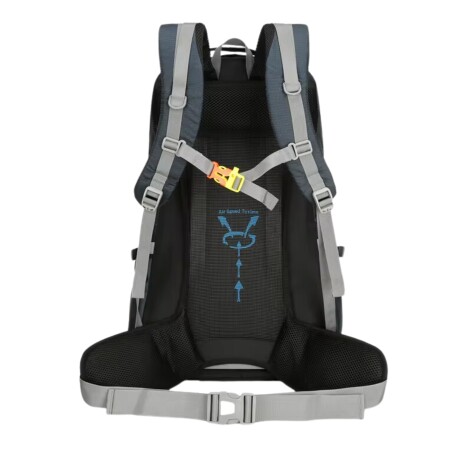 Mochila outdoors 50L CAMPSOR Azul oscuro