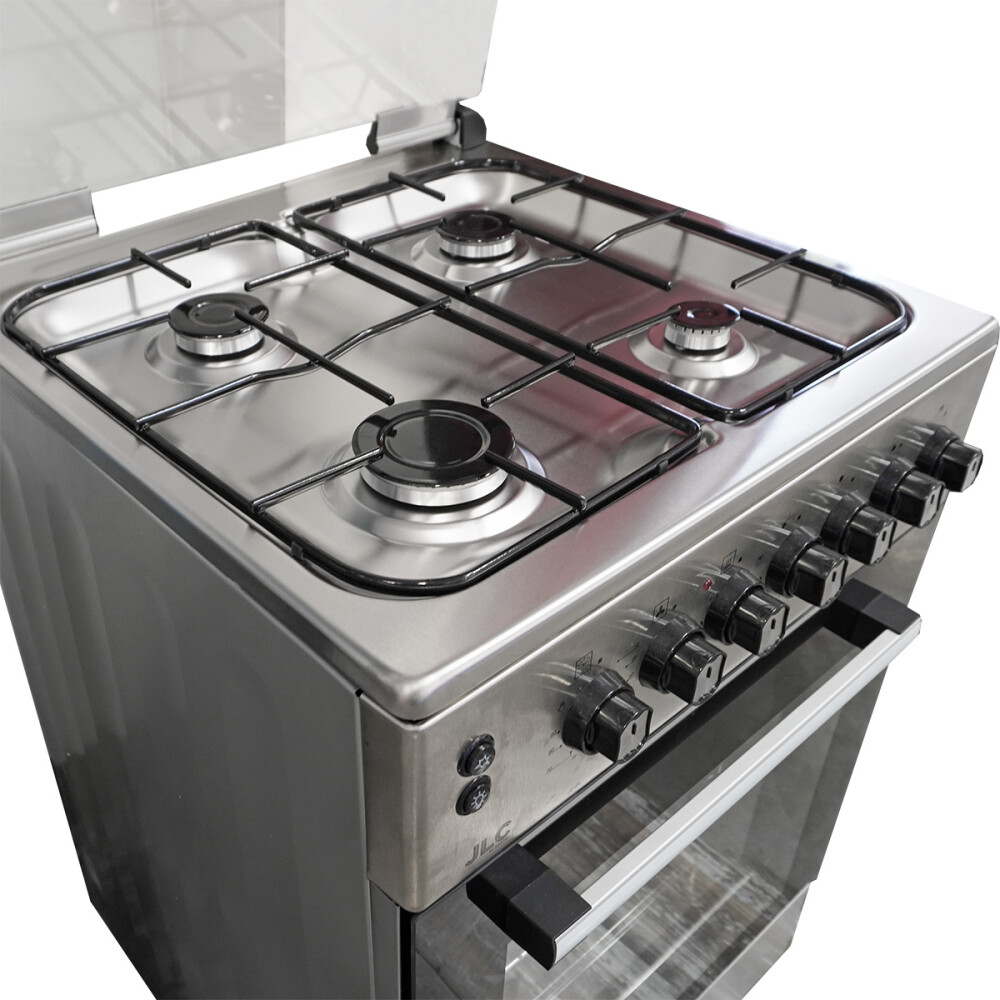 COCINA COMBINADA SPACE 4 HONRNALLAS JLC Cocina Combinada Space 4 Honrnallas Jlc