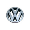 EMBLEMA DE CARETA GOL G1 91/94 / POLO / CADDY 98/02 / GOLF 3 93/98 Emblema De Careta Gol G1 91/94 / Polo / Caddy 98/02 / Golf 3 93/98