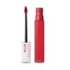 Labial líquido matte Ink Maybelline Pionner - 20