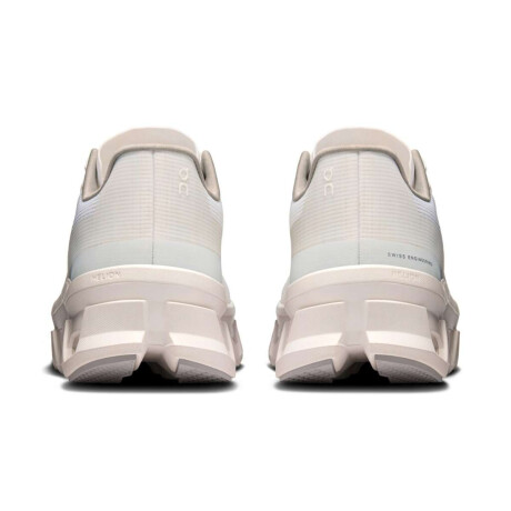 Championes Cloudmonster Void 1 de Hombre Blanco