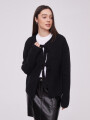 Cardigan Flove Negro