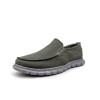 Mocasin Tucan GRIS