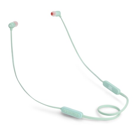 Auriculares Bluetooth Jbl Jblbt110 Verde Auriculares Bluetooth Jbl Jblbt110 Verde