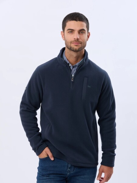 BUZO LEGACY 5619 AZUL