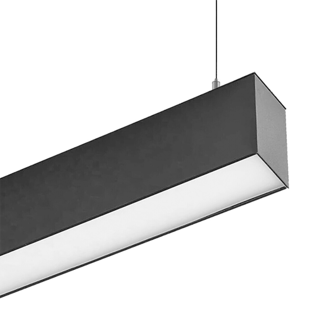 Luminaria lineal 1700mm de 16000Lm neutra 50° - PH8995Y 