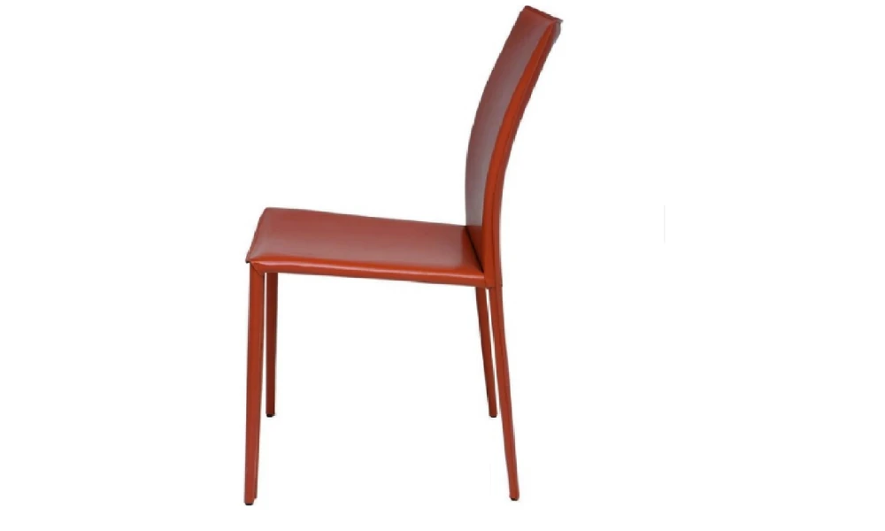 Silla LUDVIG Roja Silla LUDVIG Roja