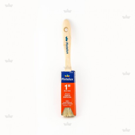 PINCEL PINTELUX TRIPLE ESPECIAL- N° 12 N/A