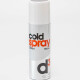 D3 Spray Frío 200ml D3 Spray Frío 200ml