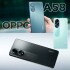 Celular Oppo A58 4g 8/256 Gb + Regalo VERDE
