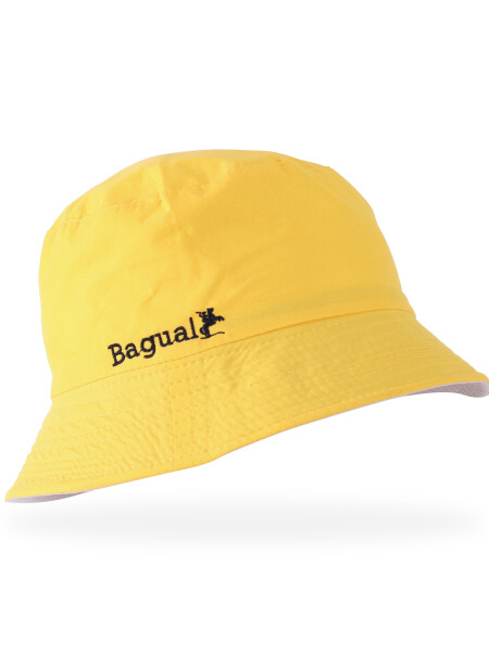 Sombreros Bagualitos Amarilloo