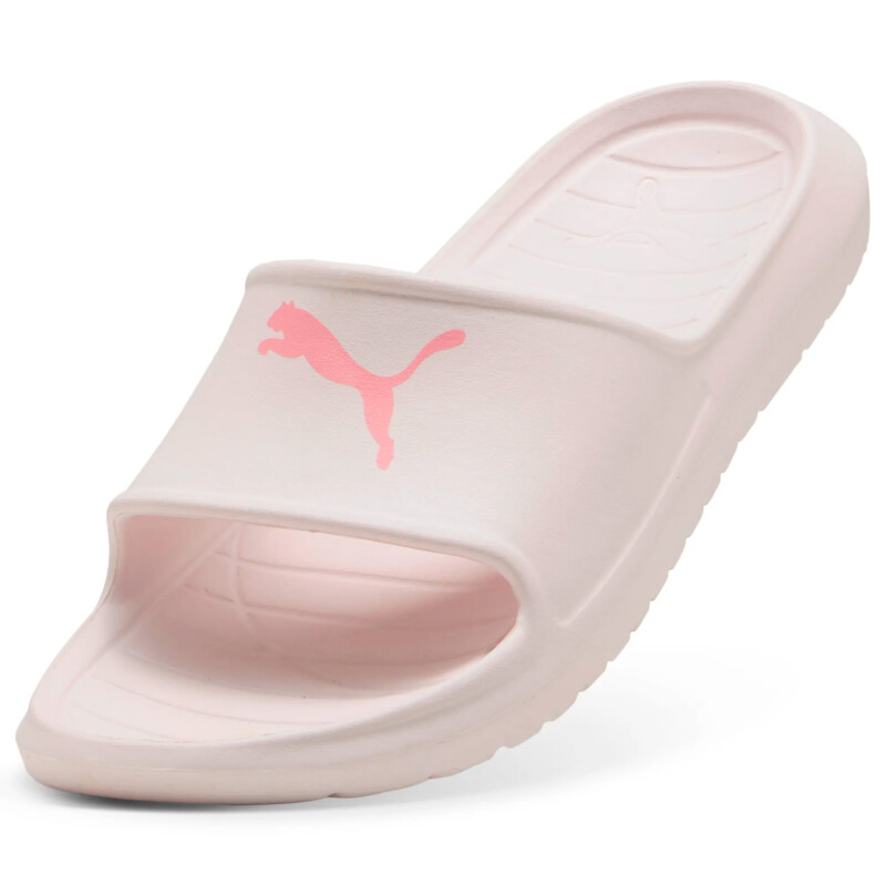 Ojotas Puma Divecat v2 de Mujer - 386713 21 Rosado