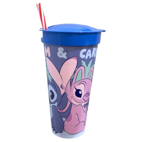 Vaso Stitch 2 en 1 Vaso Stitch 2 en 1