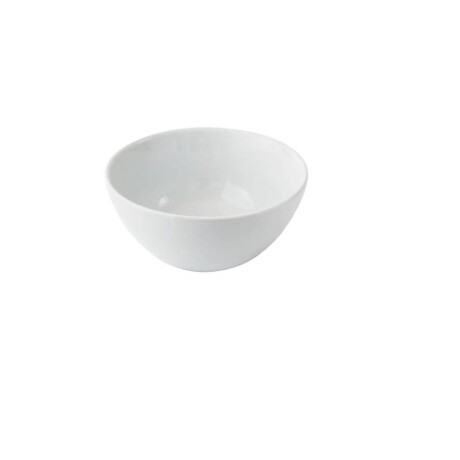 Ensaladera Actualite 1946 ml Blanco Porcelana Ensaladera Actualite 1946 ml Blanco Porcelana