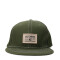 Gorra KristoBelga BENJAMIN Verde