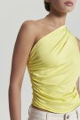 TOP CANELA Amarillo