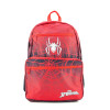 Marvel Mochila Spiderman de Niños - SPTASS23021 Rojo-negro