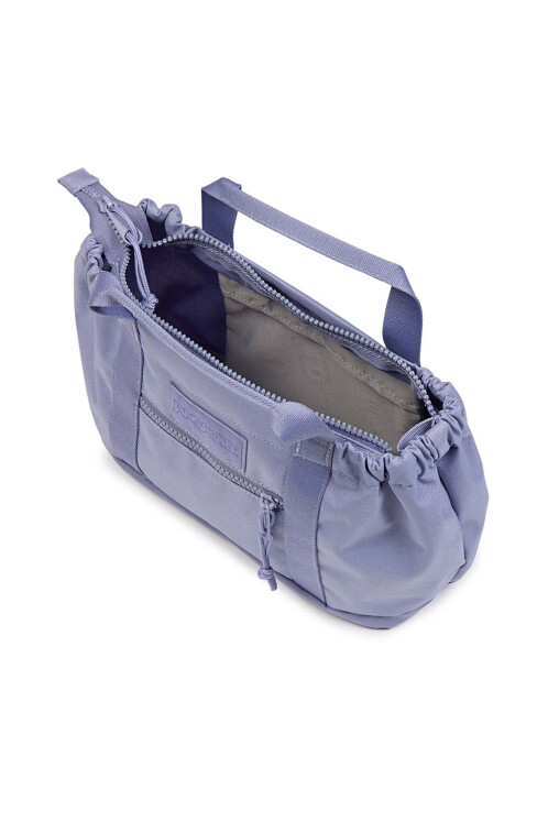 Bolso Everyday Mini Tote Lavender Ash