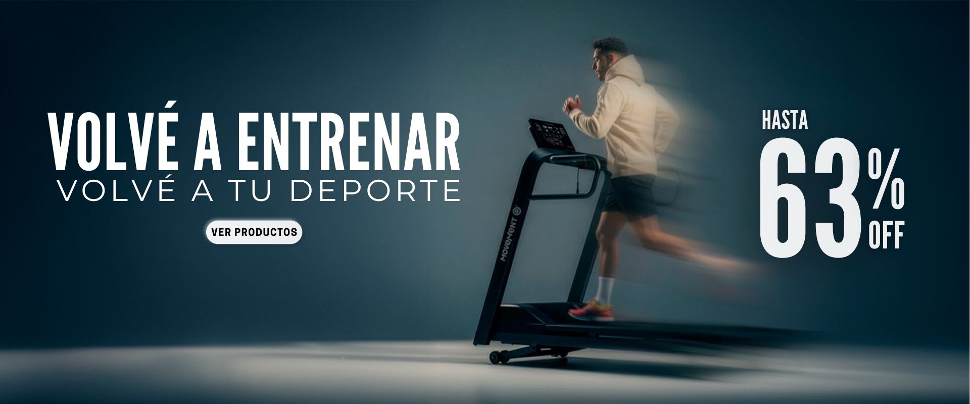 Semana del deportre