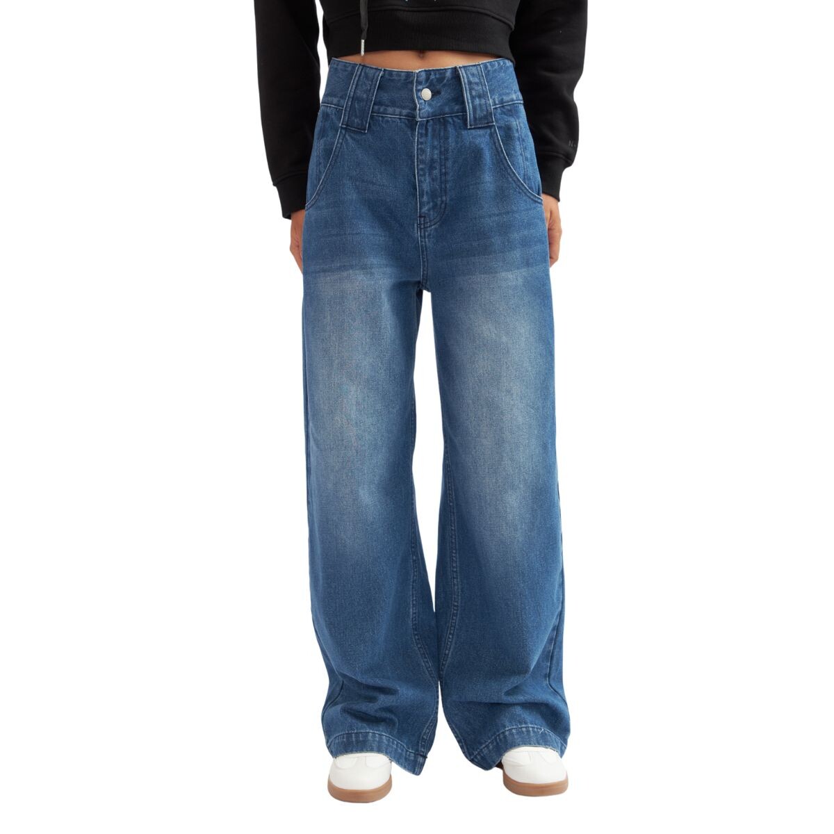 JEAN MOURO 24-32 - AZUL OSCUR 