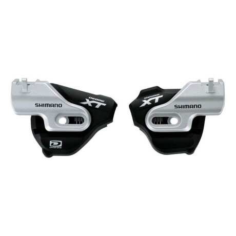 Shifter Sm-sl78-b Ispec Upgrade Kit Xt Shifter Sm-sl78-b Ispec Upgrade Kit Xt
