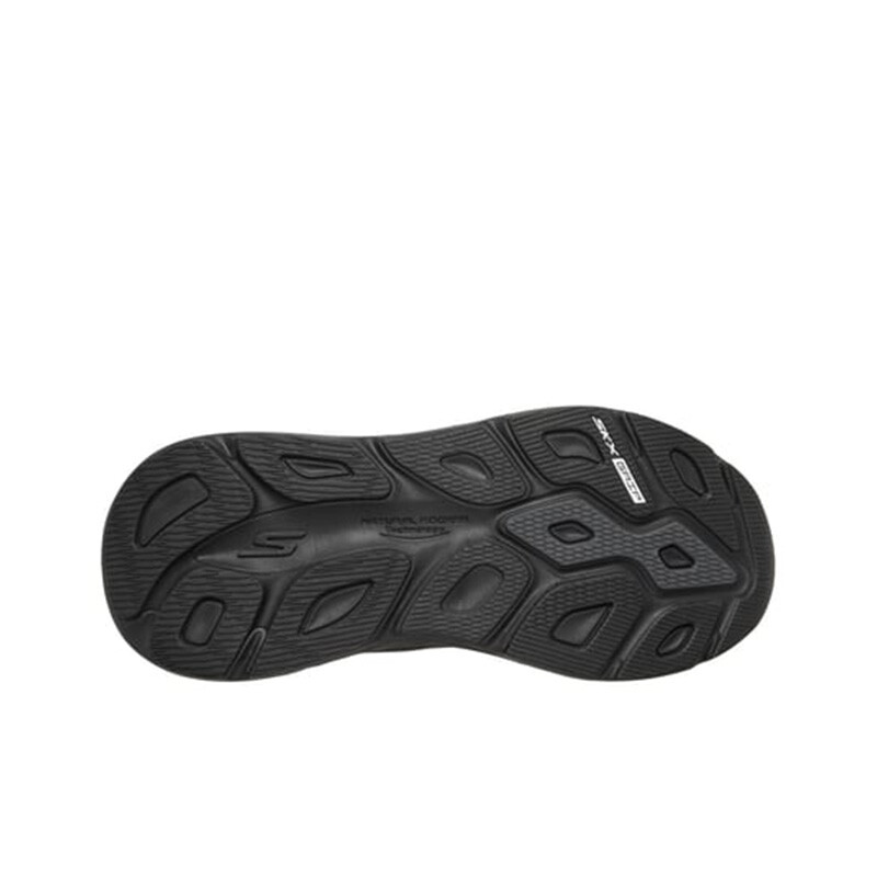 Championes Max Cushioning Elite 3 Negro