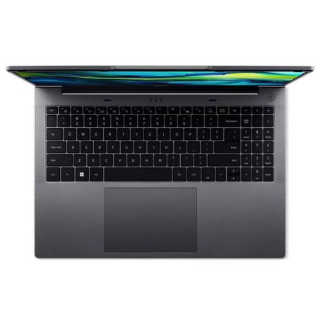 Notebook Acer Aspire I7 16GB 512GB 16" W11 Gris 001