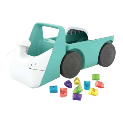 Buggy Corre Pasillos Blockie Mint Buggy Corre Pasillos Blockie Mint