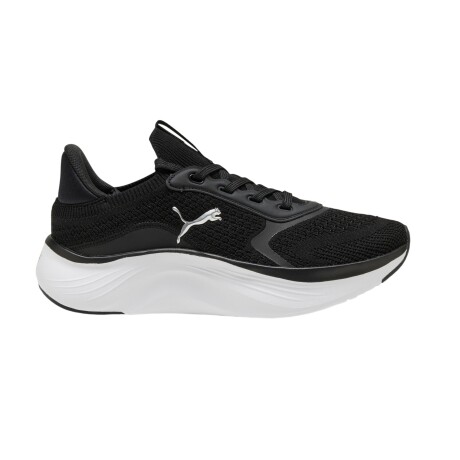 Championes Puma Softride Mayve 2 Black
