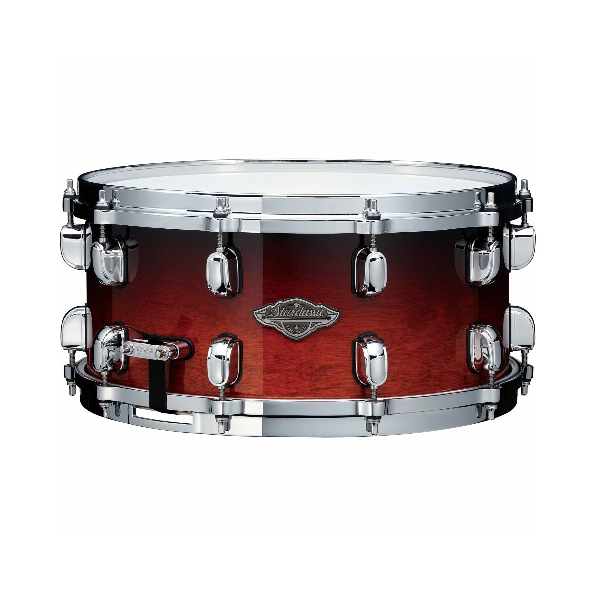 Redoblante Tama Mbss65 Dark Cherry Fade 14x6.5" 