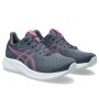 Patriot 13 - Mujer Tarmac/hot Pink
