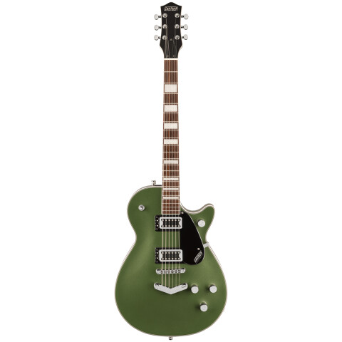 Guitarra electrica Gretsch G5220 Electromatic Jet Olive Metallic Guitarra electrica Gretsch G5220 Electromatic Jet Olive Metallic