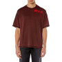 T-Burnxt - Hombre Red