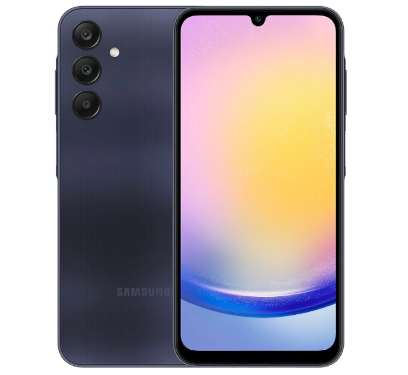 Samsung Galaxy A25 5G 128GB, 6GB Dual Azul 