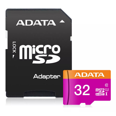 Tarjeta De Memoria Adata Sdhc Clase 10 32gb Tarjeta De Memoria Adata Sdhc Clase 10 32gb