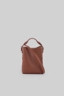 BOLSO MICA Marron