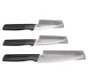 Set de Cuchillos de Cocina 3 Piezas - Elevate Set de Cuchillos de Cocina 3 Piezas - Elevate