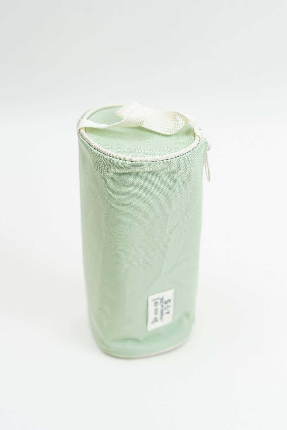 Cartuchera Liliana Verde Claro