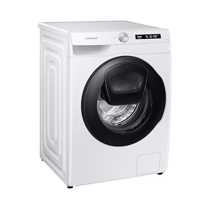 Lavarropas Samsung 10,5 Kg C/ Frontal Blanco Lavarropas Samsung 10,5 Kg C/ Frontal Blanco