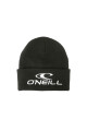 Gorro O'Neill Big Logo Negro Gorro O'Neill Big Logo Negro