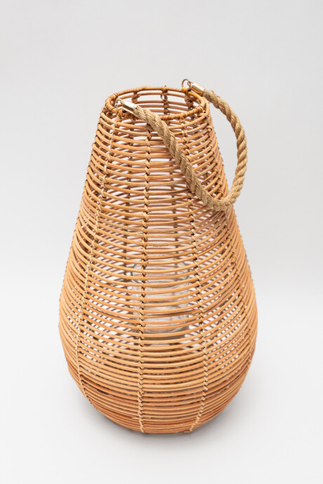 Fanal Nitza Beige