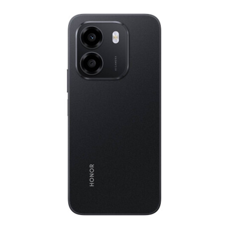 Celular Honor X6E 4GB y 128GB Dual Card OM US Negro