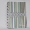 CUADERNO RUBRICA TAPA DURA TAMAÑO A5 96 HOJAS CUADERNO RUBRICA TAPA DURA TAMAÑO A5 96 HOJAS
