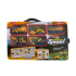 Outlet Set de Auto Construcción en valijita p/ guardar Outlet Set De Auto Construcción En Valijita P/ Guardar