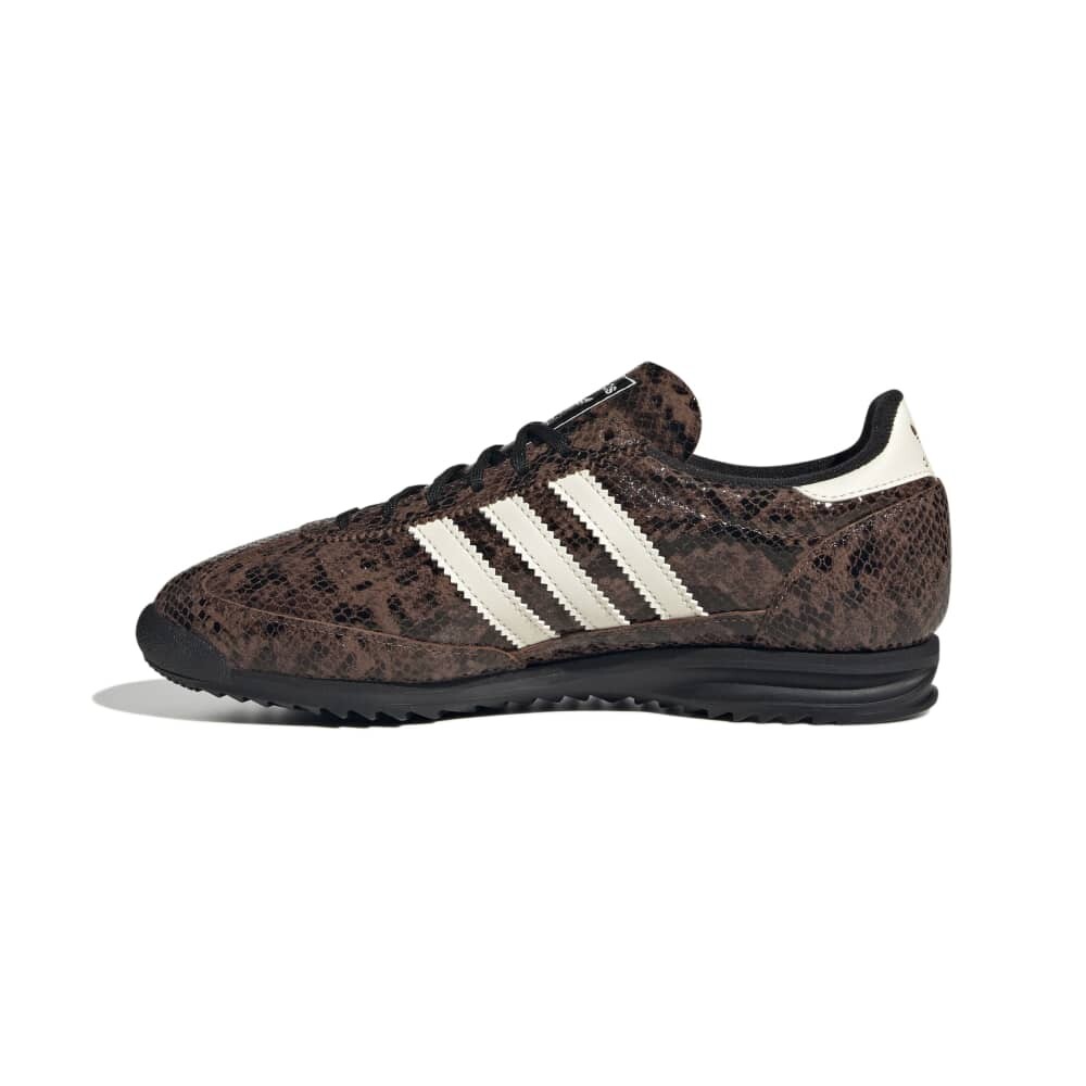 Zapatillas Adidas Sl 72 OG W Mujer Brown