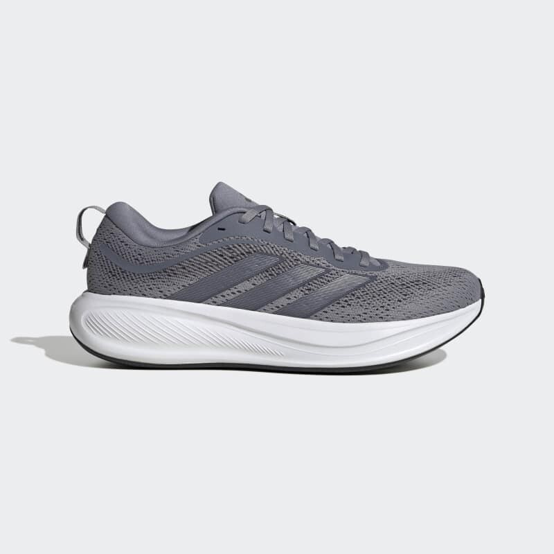Championes Adidas Response Pace Gris