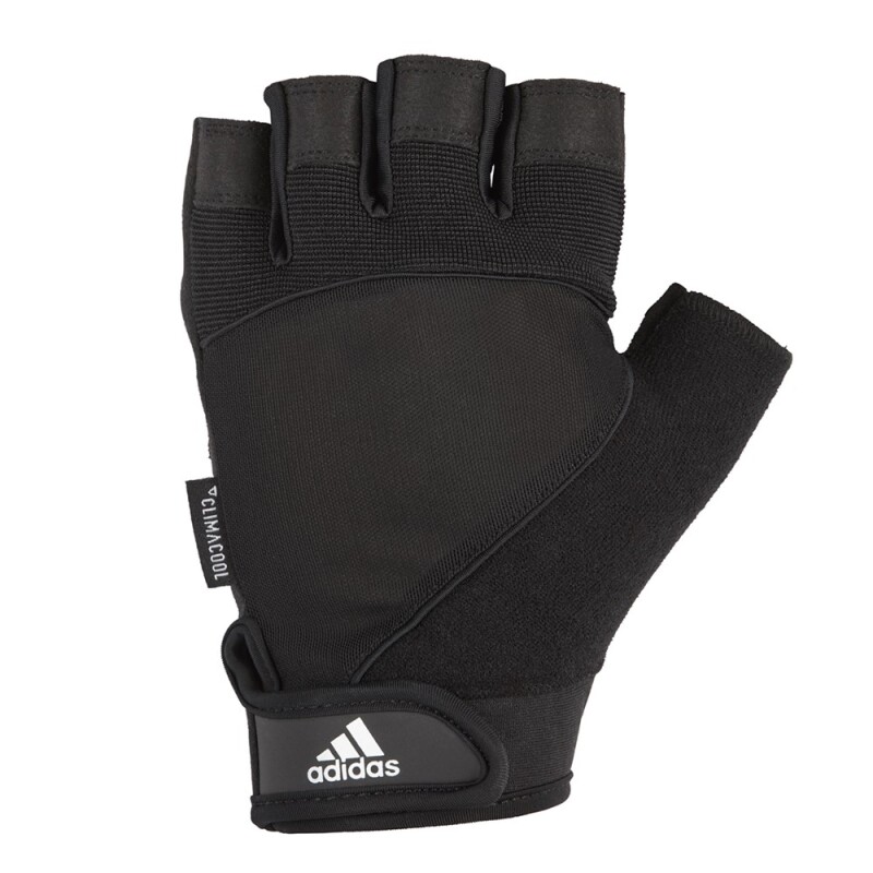 Guantes adidas Performance Negro