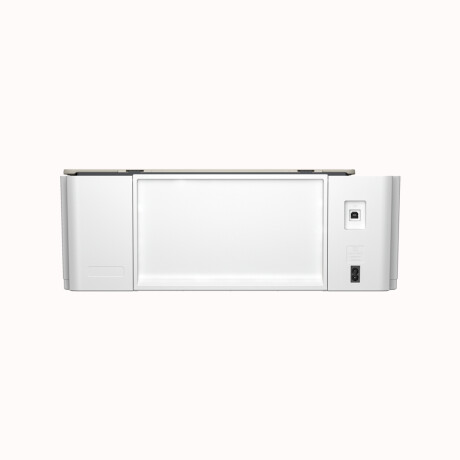 Impresora Multifuncion Hp Smart Tank 583 Inalambrica Blanca
