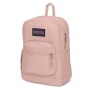 Mochila Portalaptop Cross Town Plus Misty Rose